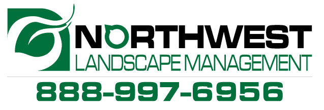 Northwest Landscape Management Logo
